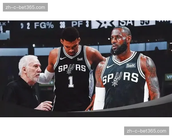 马刺客场大胜热火，文班亚马领衔防守体系限制对手得分