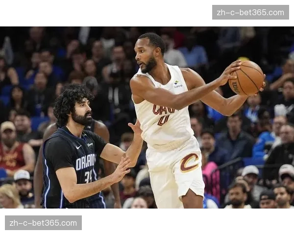 米切尔63场比赛1780分 骑士后场核心真实命中率稳步提升